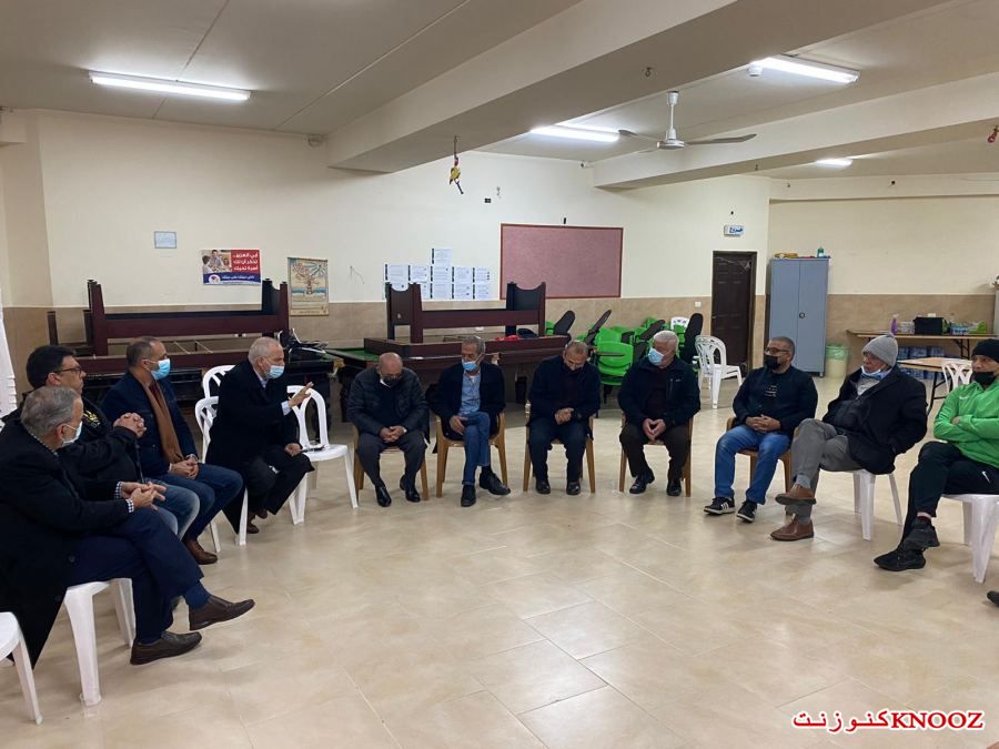 الفريديس؛ تأسيس لجنة لمتابعة قضية القبور الجماعية في الطنطورة